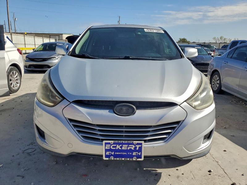 2014 HYUNDAI TUCSON GLS #3297927774