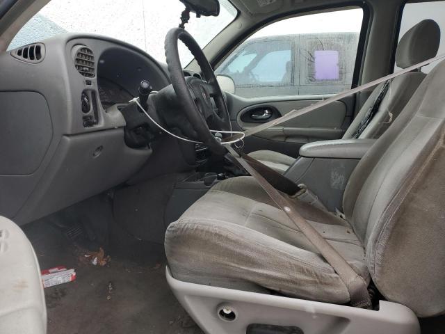 2006 CHEVROLET TRAILBLAZE #3290319979