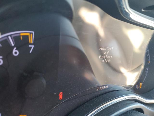 2014 JEEP GRAND CHER #3302879942