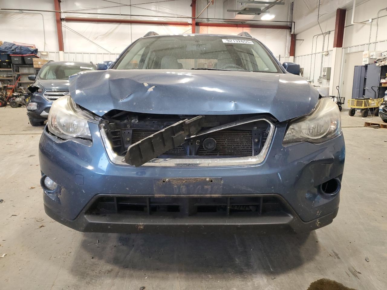 SUBARU XV 2.0 PREMIUM