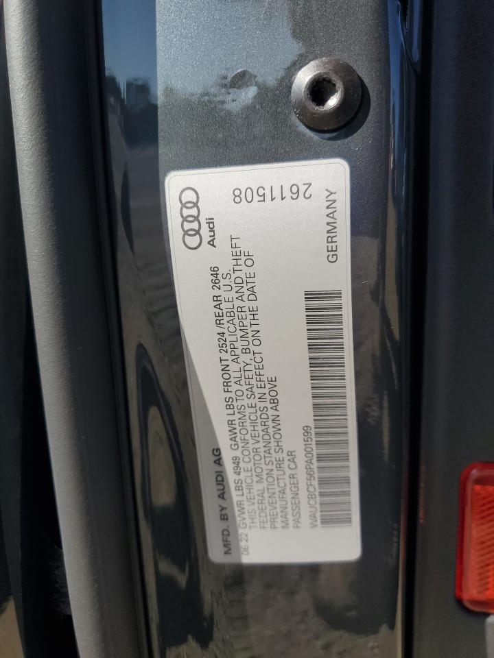 AUDI A5 PREMIUM PLUS 40