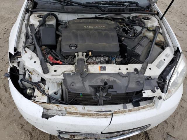 2014 CHEVROLET IMPALA LIM #3297147531