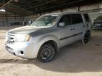 Lot #3301908473 2009 HONDA PILOT LX