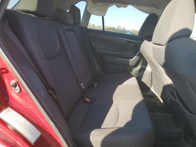 2021 TOYOTA RAV4 LE #3297163509