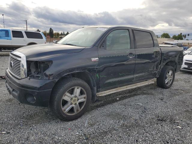 2010 TOYOTA TUNDRA CRE #3310446333