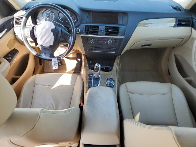 2013 BMW X3 XDRIVE2 #3304001669
