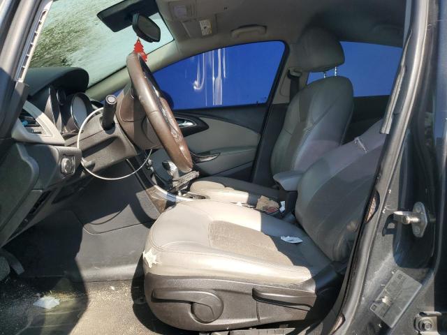 2014 BUICK VERANO #3293563962