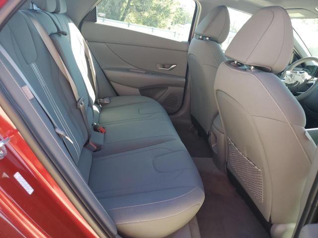 2024 HYUNDAI ELANTRA SE #3302855932