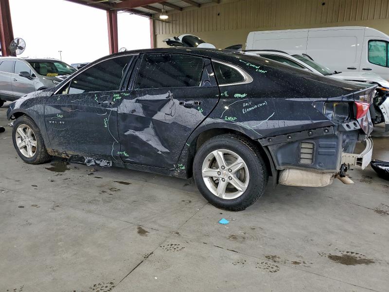 2023 CHEVROLET MALIBU LS #3305402307