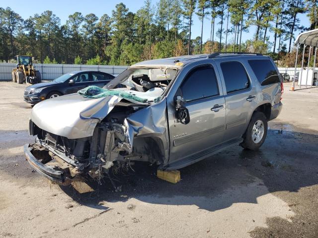 Global Auto Auctions: 2009 CHEVROLET TAHOE K150
