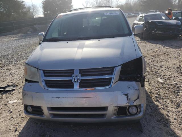 2010 DODGE GRAND CARA #3287670028