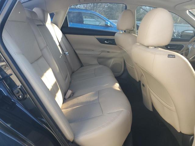 2017 NISSAN ALTIMA 2.5 #3302796967