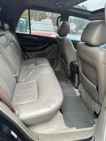 2004 TOYOTA 4RUNNER LI #3284589413