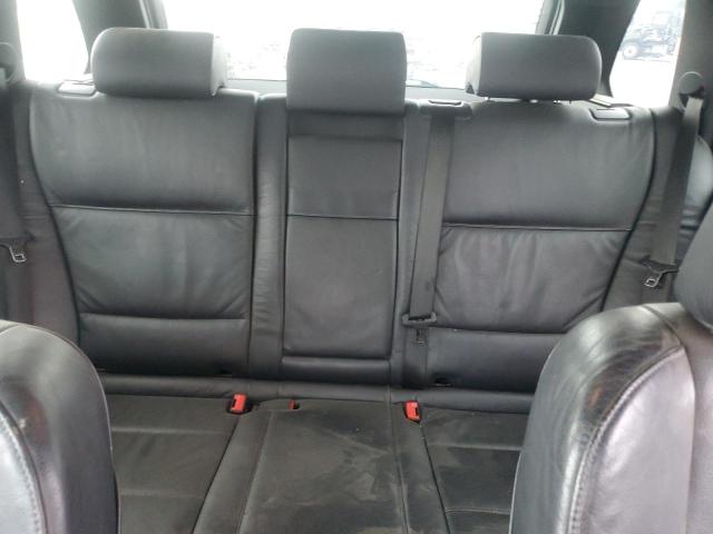 2004 BMW X5 3.0I #3310737743