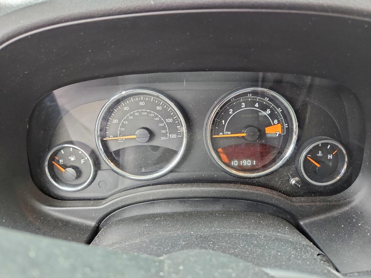 Lot #3315970098 2017 JEEP COMPASS LA