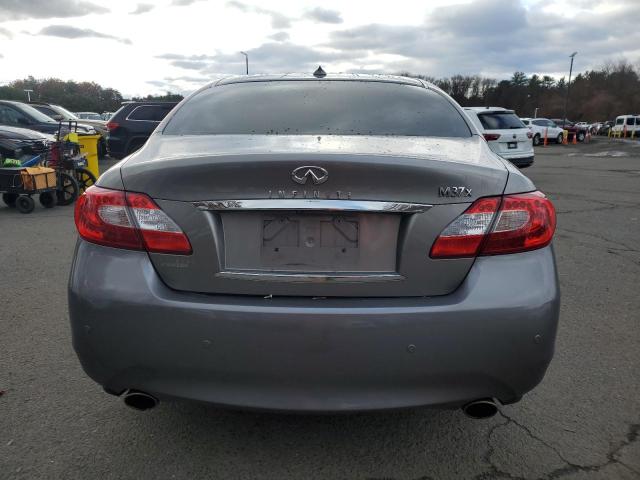 2013 INFINITI M37 X #3301712383