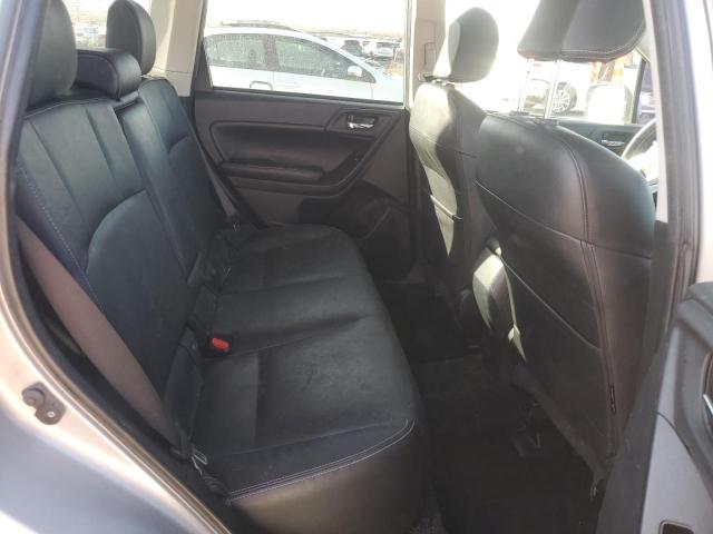 2015 SUBARU FORESTER 2 - JF2SJAHC3FH578177