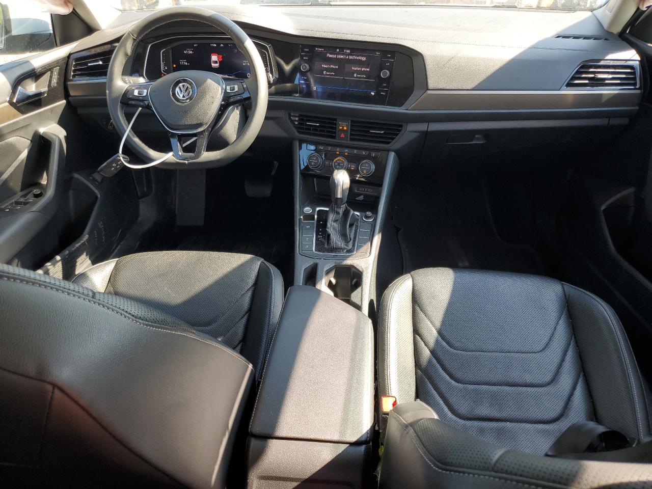 VOLKSWAGEN JETTA SEL PREMIUM