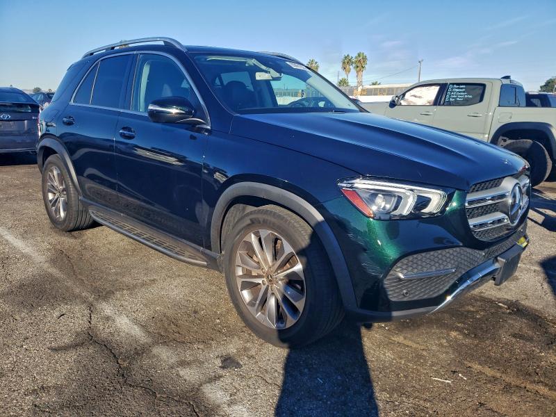 2020 MERCEDES-BENZ GLE 350 #3297063546