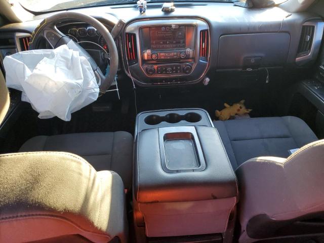 2015 CHEVROLET SILVERADO #3302851927