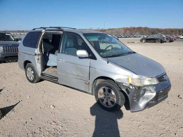 2003 HONDA ODYSSEY EX #3291950224