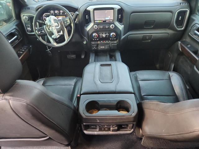 2019 GMC SIERRA C15 #3283826426