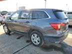 Lot #3293270464 2018 HONDA PILOT LX