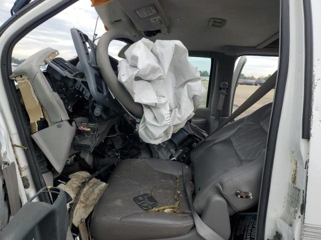 1998 CHEVROLET EXPRESS #3301588631