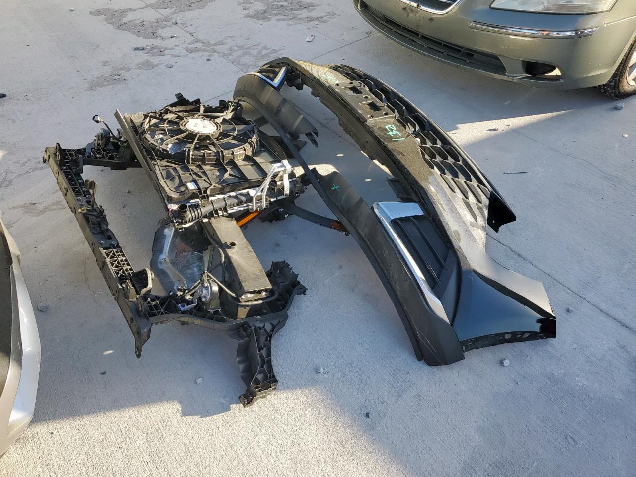 Lot #3318097392 2025 KIA SPORTAGE L