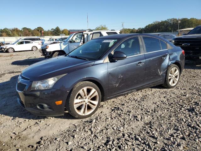 Global Auto Auctions: 2014 CHEVROLET CRUZE LTZ