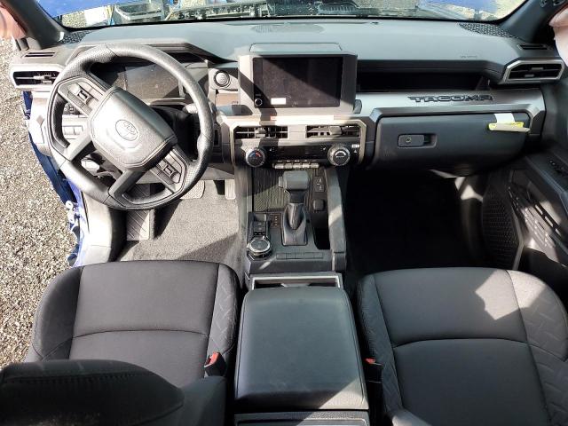 2024 TOYOTA TACOMA DOU #3290229221