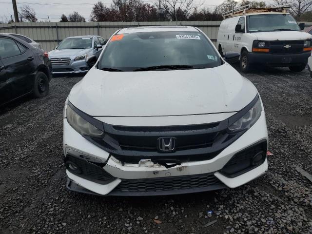 2019 HONDA CIVIC EX #3302697037