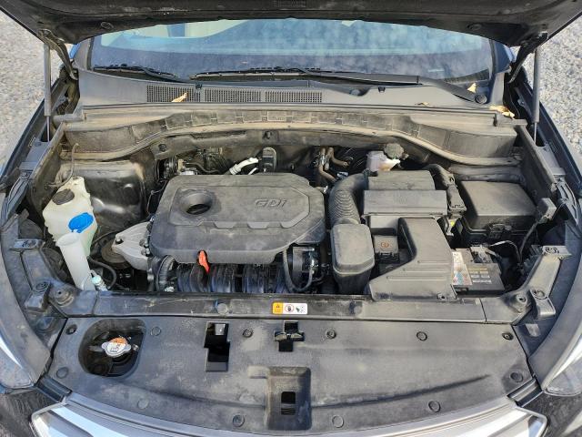 2018 HYUNDAI SANTA FE S #3290216201