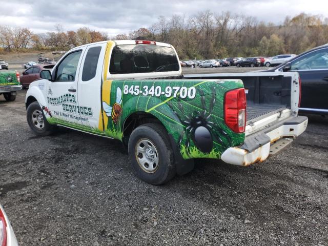 2019 NISSAN FRONTIER S #3293284442