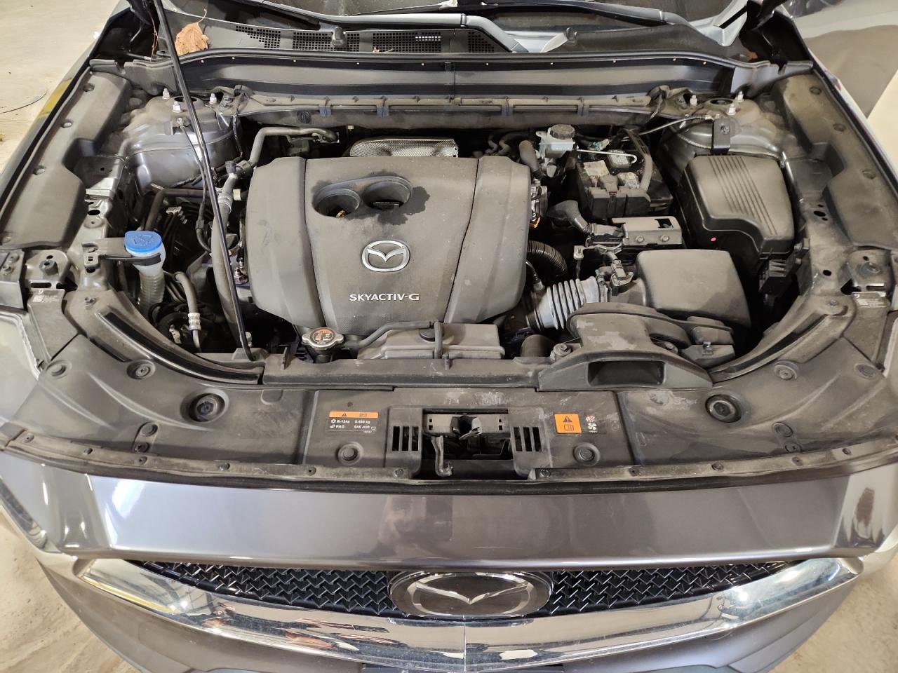 MAZDA CX-5 GRAND TOURING