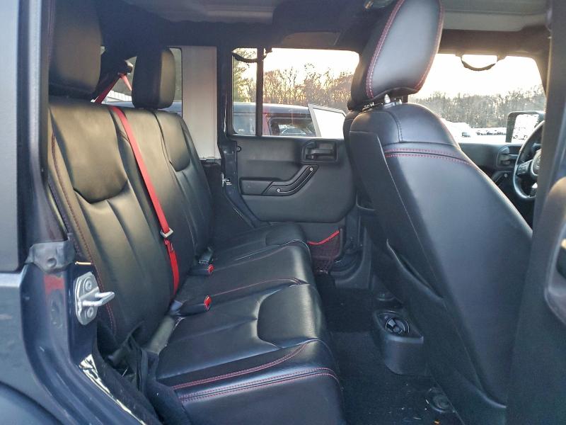 2018 JEEP WRANGLER U #3297946800