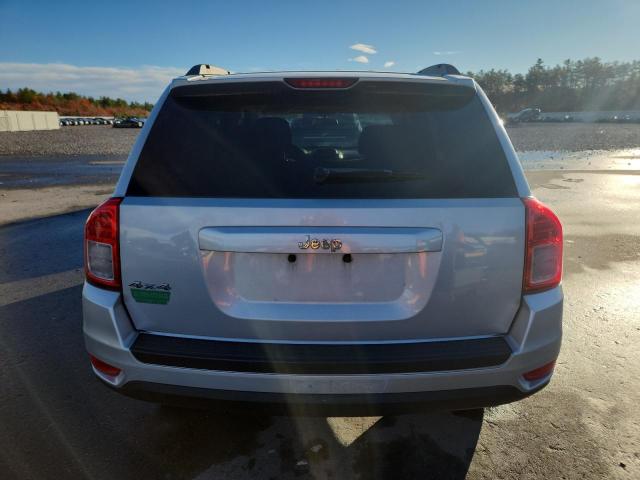 2011 JEEP COMPASS SP - 1J4NF1FB8BD134585