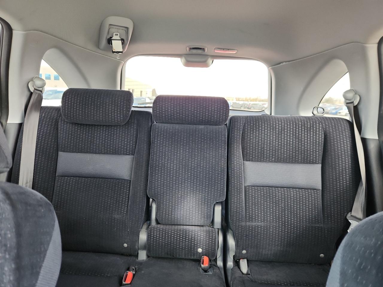 Lot #3293392423 2008 HONDA CR-V EX