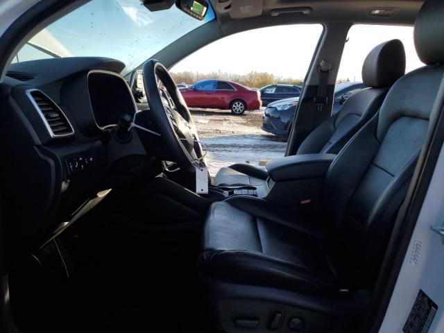 2019 HYUNDAI TUCSON LIM #3290246208