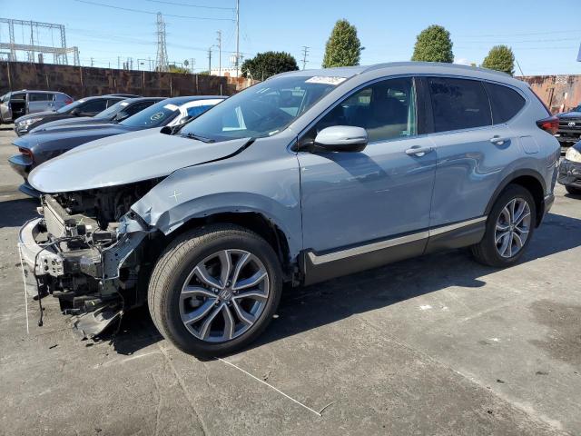 HONDA CR-V TOURI