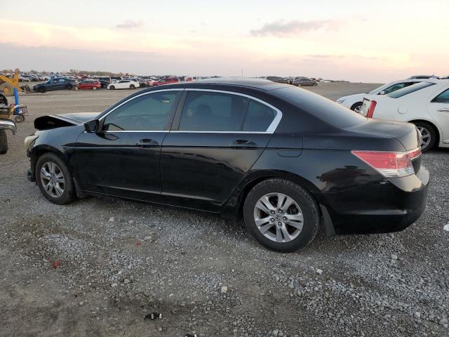 2011 HONDA ACCORD SE #3293405054