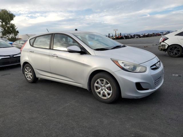 2013 HYUNDAI ACCENT GLS #3285586356