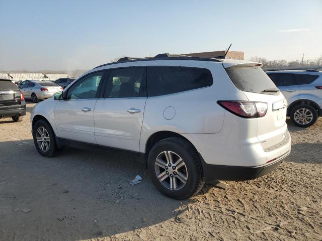 2016 CHEVROLET TRAVERSE L #3304800323