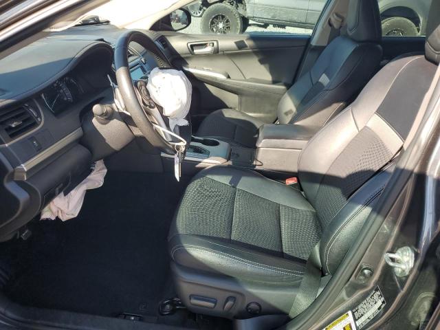 2013 TOYOTA CAMRY L #3302879947