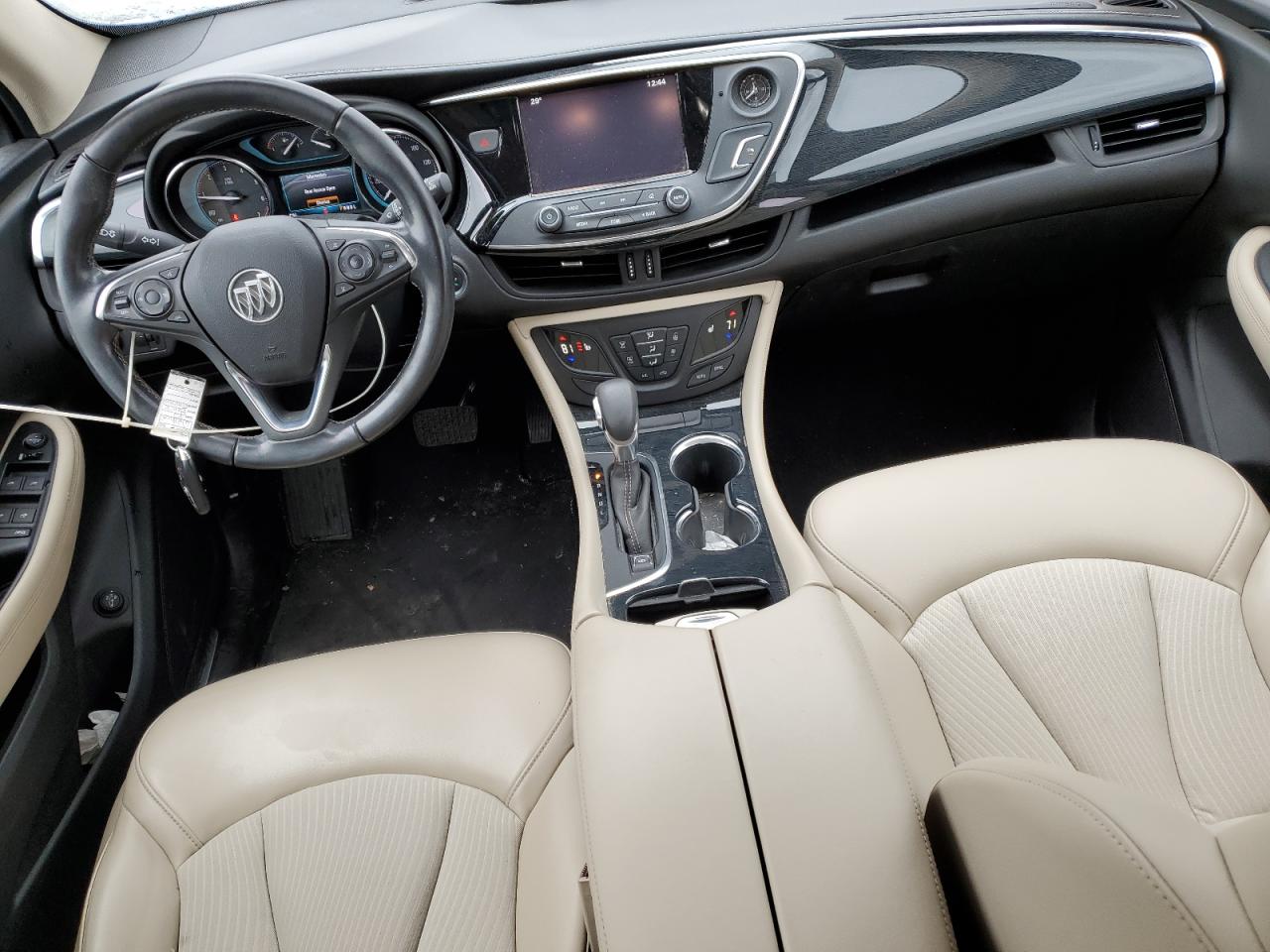 BUICK ENVISION PREFERRED