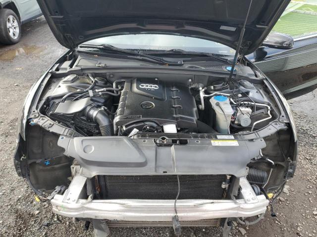 2014 AUDI A5 PREMIUM #3305423438