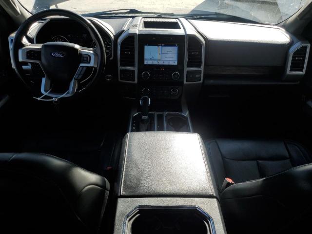 2019 FORD F150 SUPER #3285968574