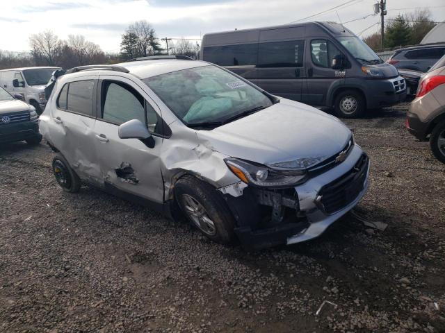 2021 CHEVROLET TRAX 1LT #3296283459