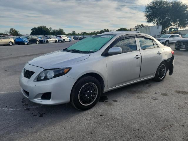 2010 TOYOTA COROLLA #3303748425