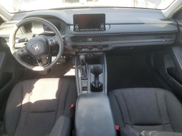 2023 HONDA ACCORD LX #3304603434
